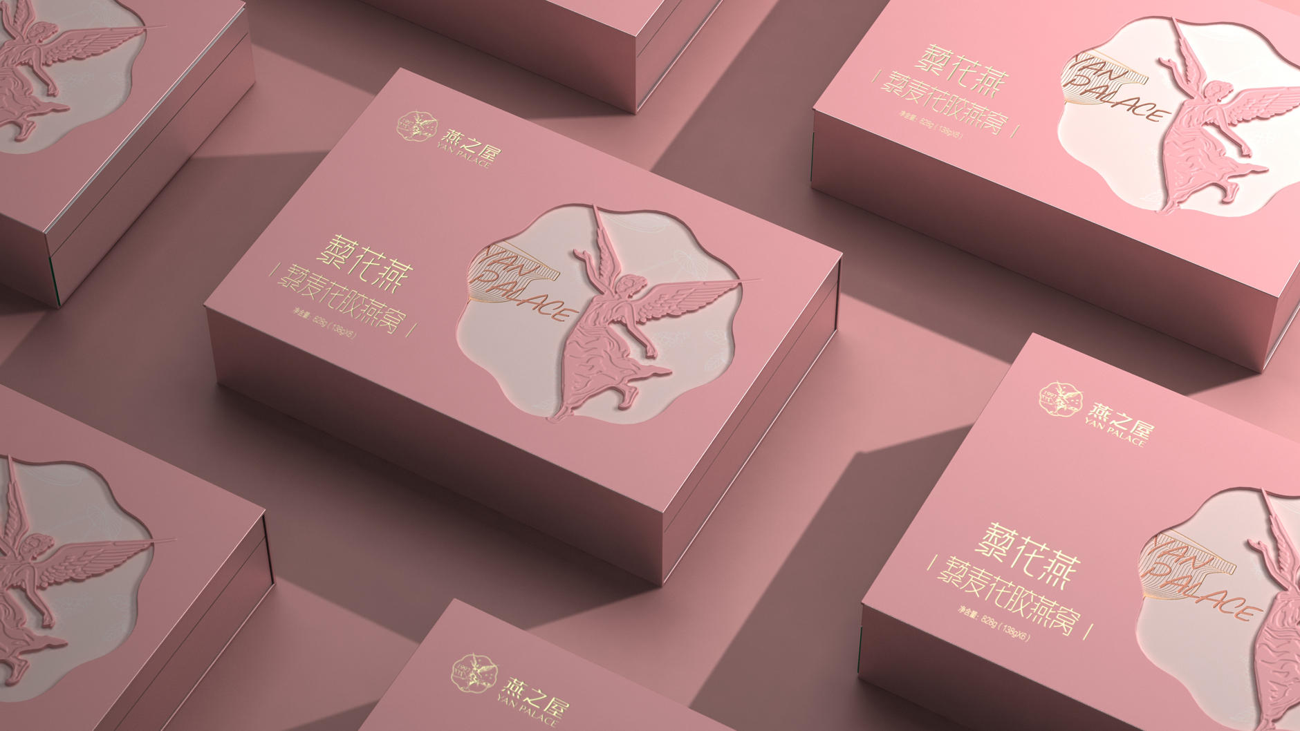 生活處處存在包裝設計創意思想來源
