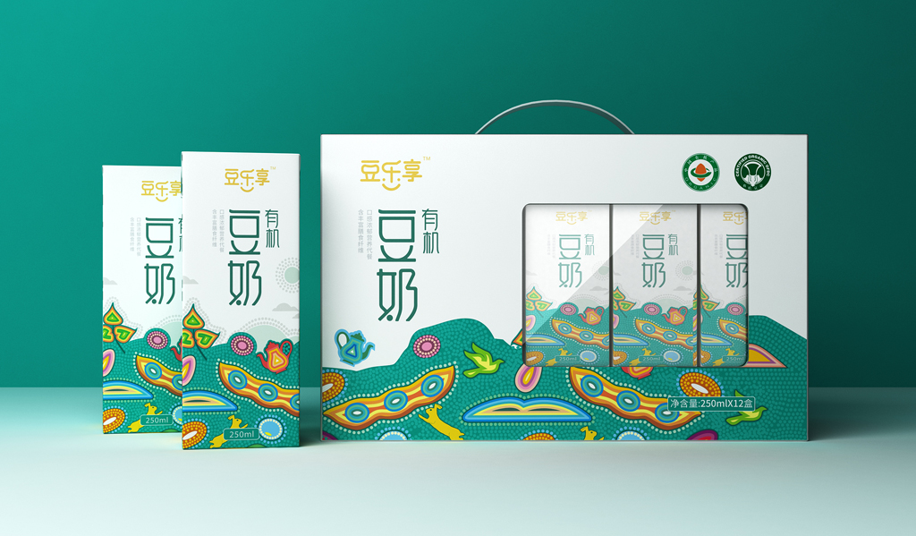 如何把握兒童對包裝設計的吸引力？