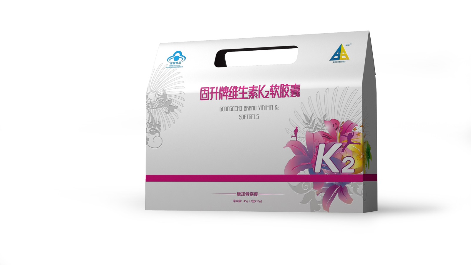 全球人口老齡化，養生保健品針對需求